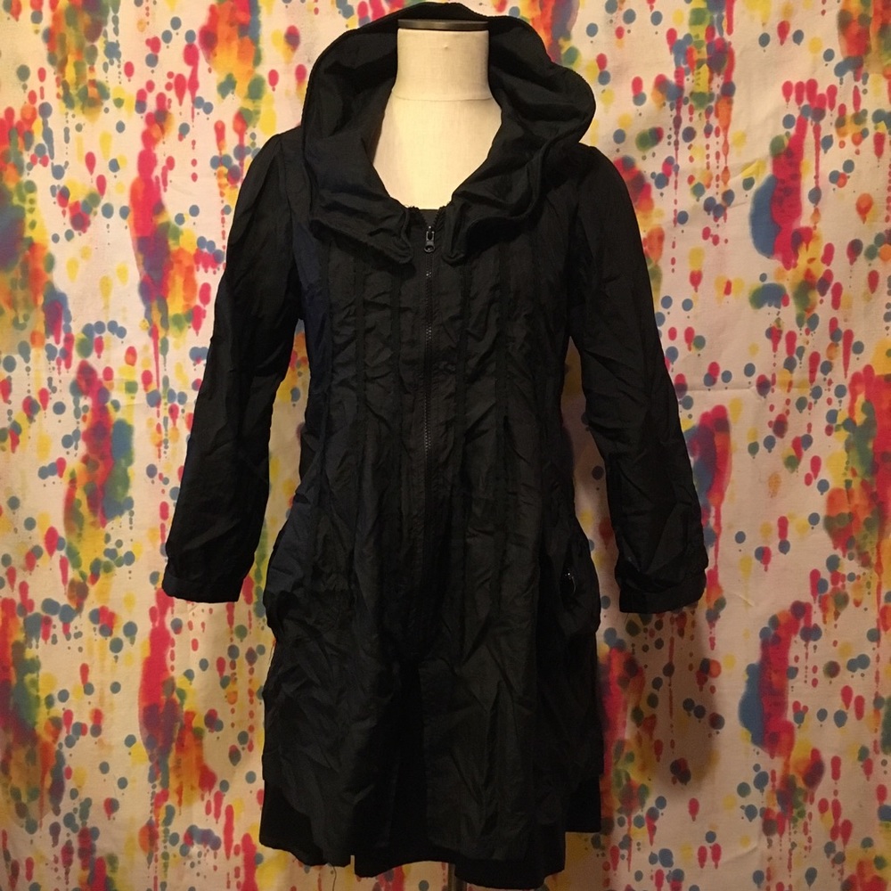 My Pretty Angel Black Jacket